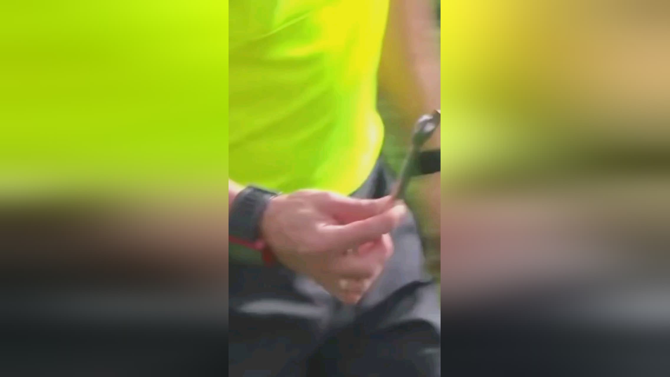 挑战虽然最